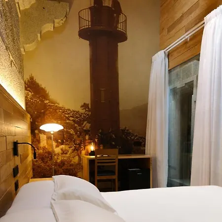 Hotel Do Porto