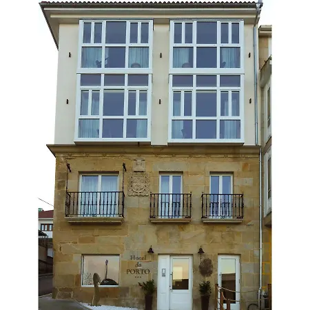 Do Porto 3*