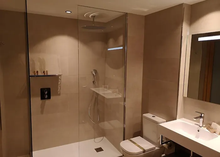 Hotel Do Porto Muros