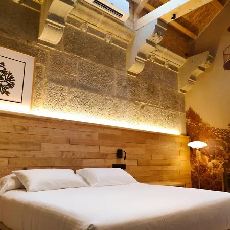 Hotel Do Porto Muros