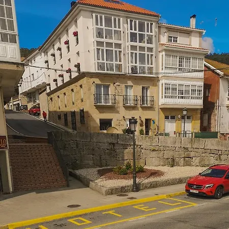 Do Porto 3* Muros