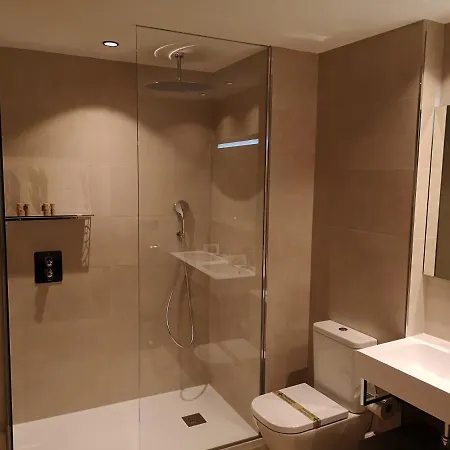 Hotel Do Porto Muros