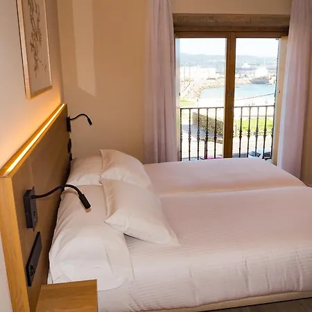 Do Porto Hotel