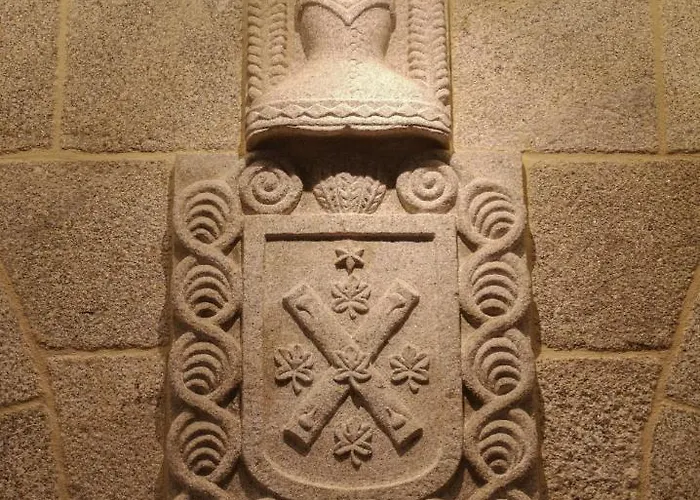 Szálloda Do Porto 3*