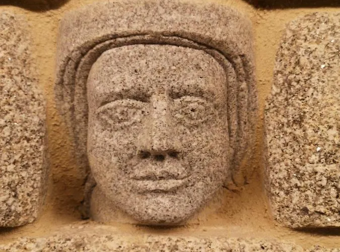 Szálloda Do Porto 3*