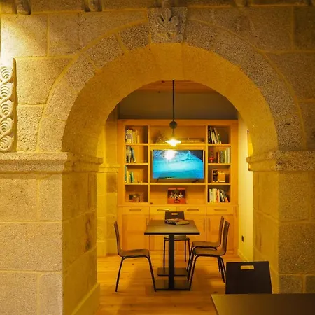 Hotel Do Porto 3*